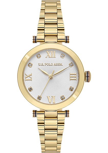 USPA2121-01 Kadın Kol Saati