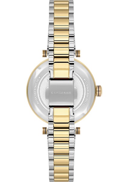 USPA2121-04 Kadın Kol Saati modelleri