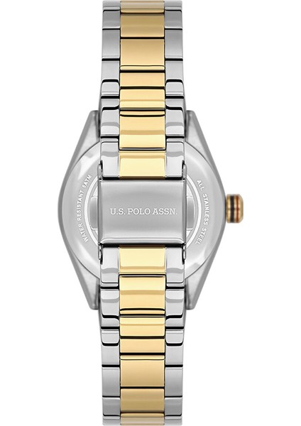 USPA2122-04 Kadın Kol Saati modelleri