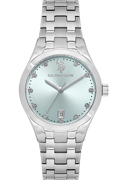 USPA2129-05 Kadın Kol Saati