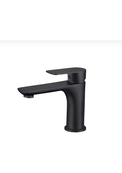 Zarafetin Akışını Yönetin: Lüks Aç-Kapa Mat Siyah Lavabo Bataryası fiyatları