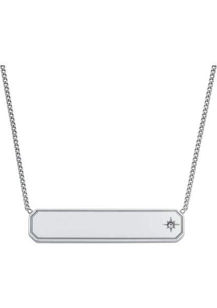 JF04927-040 Kadın Kolye