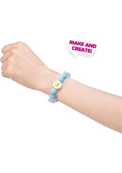 Bfs RAR34000 Rainbocorns Frozen Mania Mini Eggzania modelleri