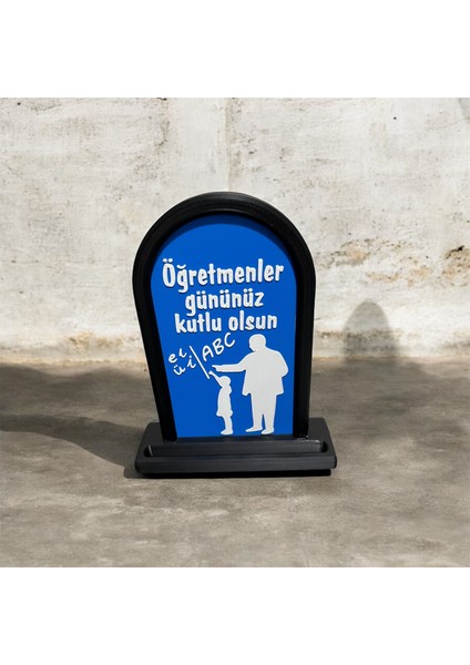 Öğretmenler Günü Hediyesi
