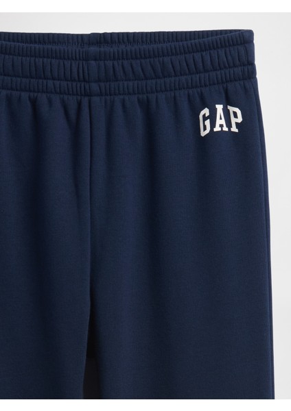 Erkek Çocuk Lacivert Slim Gap Logo Pantolon fiyatları