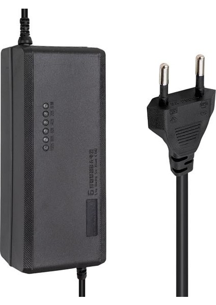 PM-3971 48 Volt - 50 Amper Elektrikli Bisiklet Şarj Cihazı fiyatları