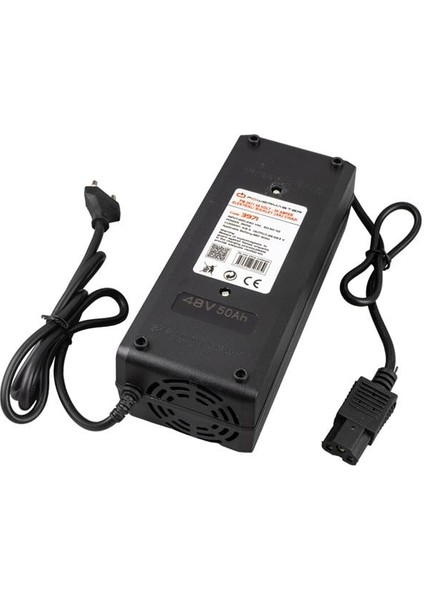PM-3971 48 Volt - 50 Amper Elektrikli Bisiklet Şarj Cihazı modelleri