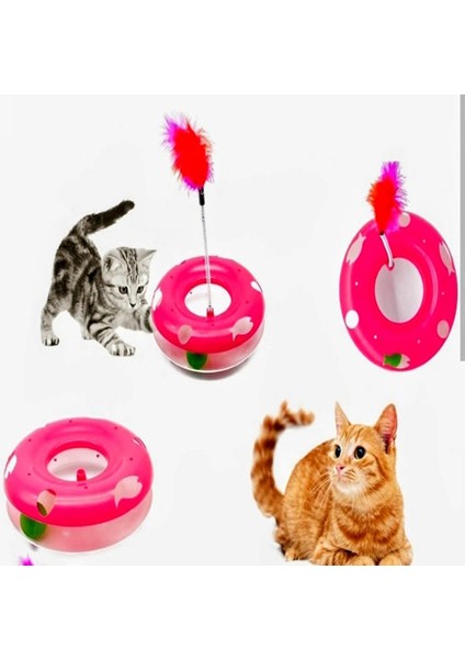 Tek Katlıkedioyuncak Hacı Yatmaz