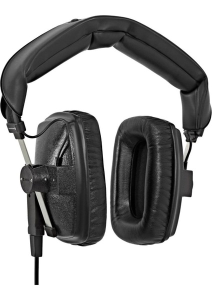 Dt 100 400 Ohm Stüdyo Referans Kulaklığı -Siyah fiyatları