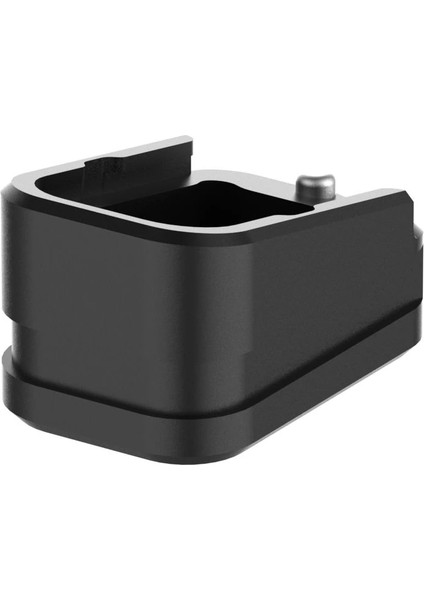 Glock Şarjör Kapasite Artırıcı Soket +3 Siyah fiyatları