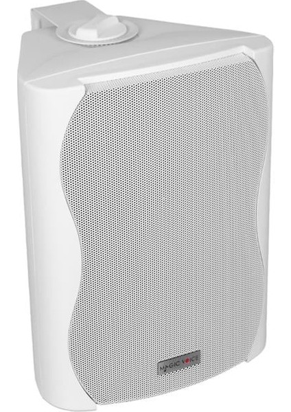 F-Lhy6.5s 6.5" (16 Cm) Hat Trafolu Duvar Tipi Sütun Hoparlör (30W Rms / 200W Peak - Mp3 USB Uyumlu) - Beyaz fiyatları