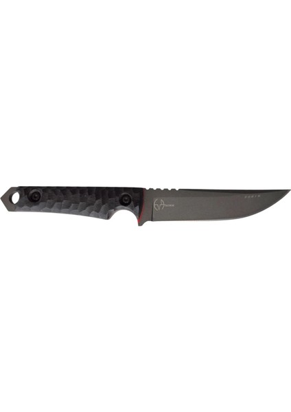 Eva Tactıcal Ronın  N690 Çelik Sabit Taktik Bıçak (Kydex Kılıflı) modelleri