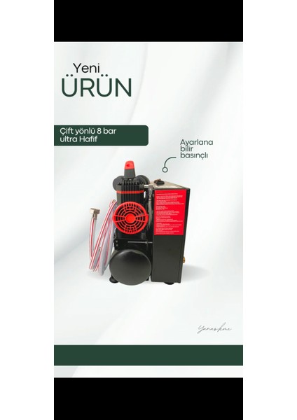 Pro Max Çift Yönlü Petek Temizleme Makinesi modelleri