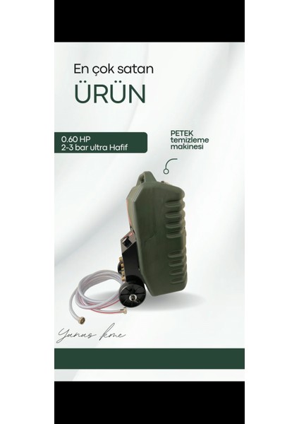 Premium Çift Yönlü Petek Temizleme Makinesi fiyatları