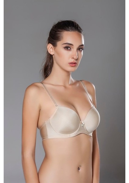 Moonlight 2137 Desteksiz Sütyen AX3745