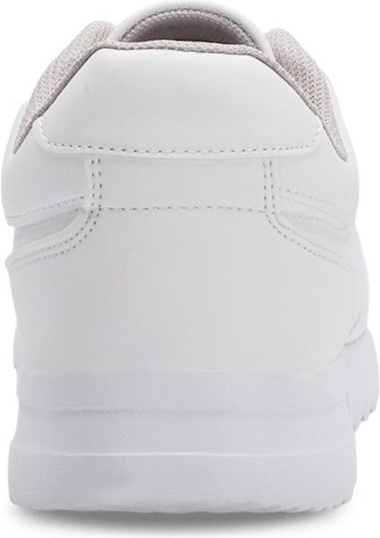 Marlon I Kadın Koyu Gri / Beyaz Koşu & Yürüyüş Spor Ayakkabısı