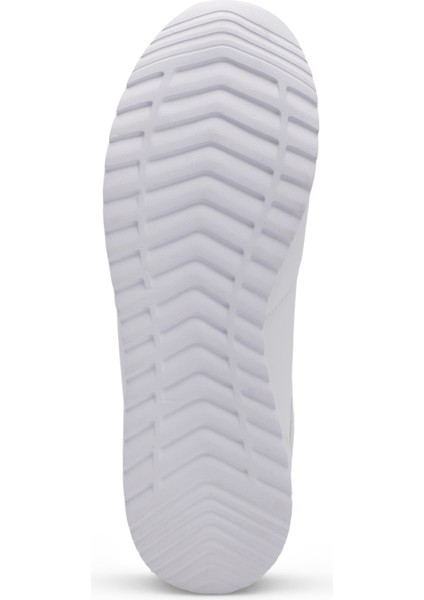 Marlon I Kadın Koyu Gri / Beyaz Koşu & Yürüyüş Spor Ayakkabısı