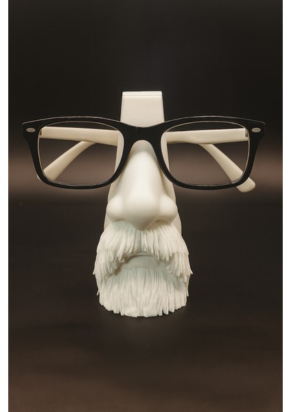 3D Surat Gözlük STANDI-429/5