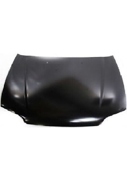 Civic Motor Kaputu (Sedan) 1992 Sonrası Uyumlu