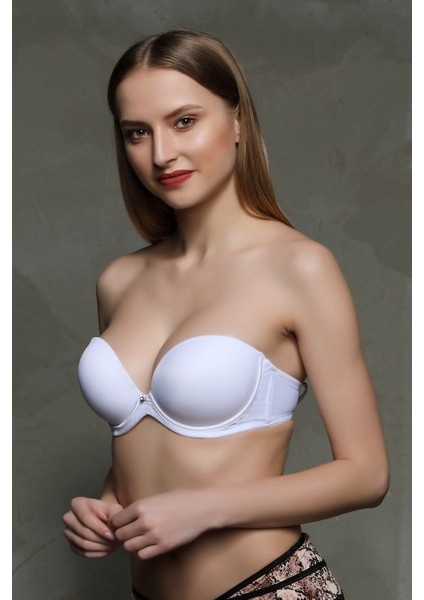 Moonlight 111 Destekli Sütyen AX3833