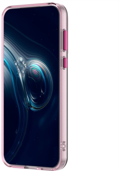 Huawei Pura 70 Uyumlu Kılıf Sararmaz Leke Tutmaz Buzlu Mat Renkli Soft Transparan Silikon Kapak fırsatları