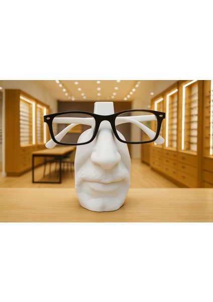 3D Surat Gözlük STANDI-429/1