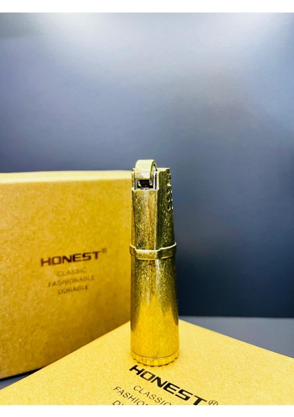 Pirinç Alaşım Eskitme Model Benzinli Lüks Çakmak fiyatları