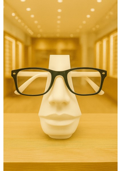 3D Surat Gözlük STANDI-429/3