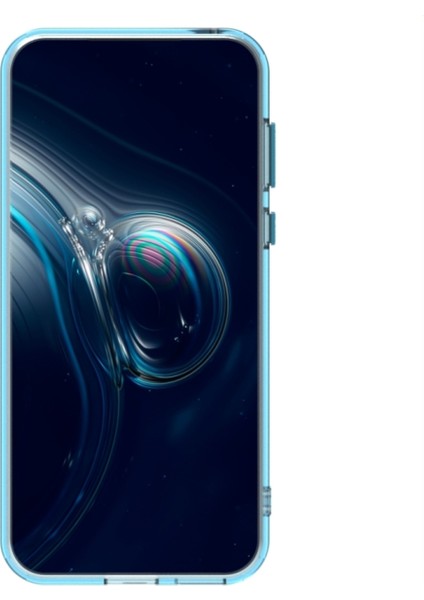 Huawei Pura 70 Uyumlu Kılıf Sararmaz Leke Tutmaz Buzlu Mat Renkli Soft Transparan Silikon Kapak fırsatları