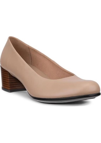 Dress Classic 35 Nude