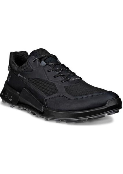 Biom 2.1 x Mountain M Black