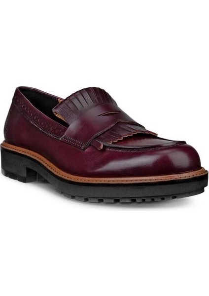 Metropole Oslo W Dark Ruby