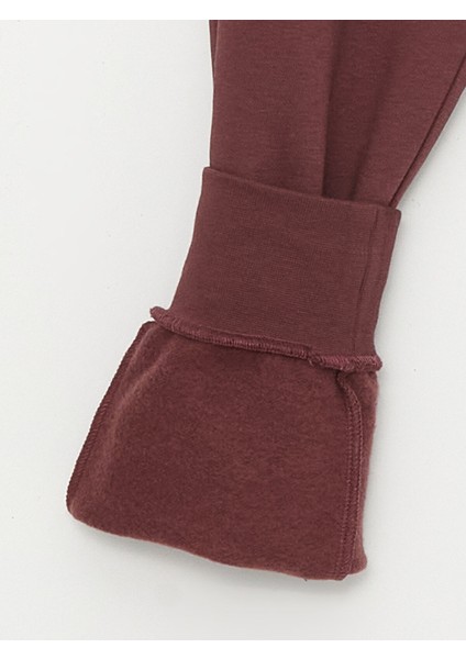 Yeni Sezon Beli Lastikli Basic Erkek Çocuk Jogger Eşofman Altı indirimleri