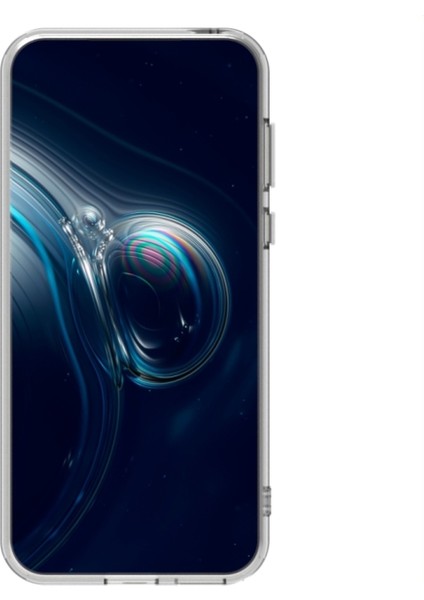 Huawei Pura 70 Uyumlu Kılıf Sararmaz Leke Tutmaz Buzlu Mat Renkli Soft Transparan Silikon Kapak fırsatları
