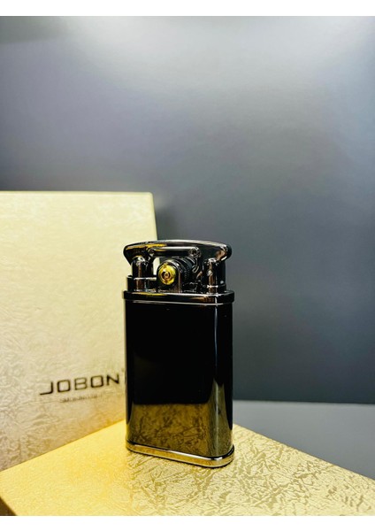 Mekanik Ateşleme Lüks Tasarım Benzinli Çakmak modelleri