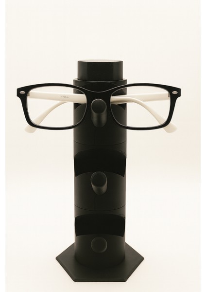 3D 3lü Gözlük STANDI-430