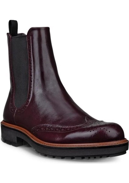 Metropole Oslo W Dark Ruby