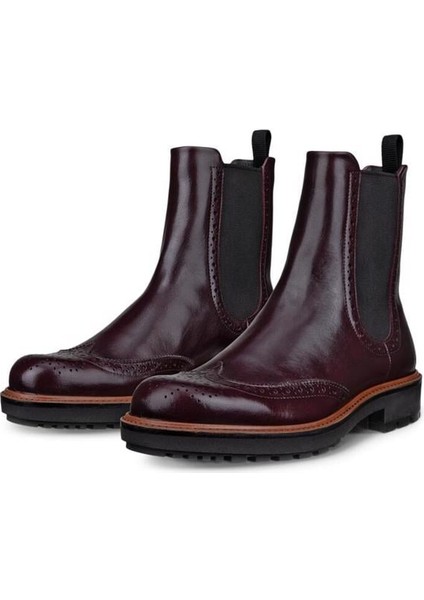 Metropole Oslo W Dark Ruby modelleri