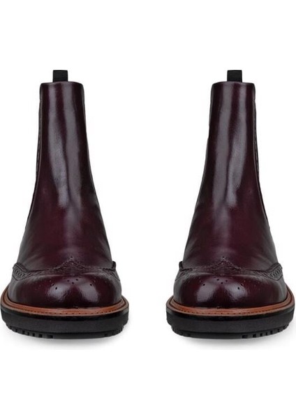 Metropole Oslo W Dark Ruby fırsatları