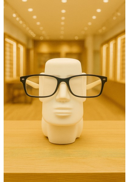 3D Kafa Gözlük STANDI-431