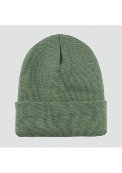 Çift Kat 1 Nci Kalite Renkli Bere ( Toptan Bere Eldiven )