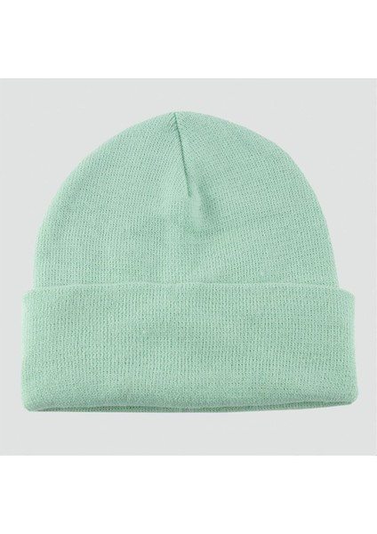 Çift Kat 1 Nci Kalite Renkli Bere ( Toptan Bere Eldiven )