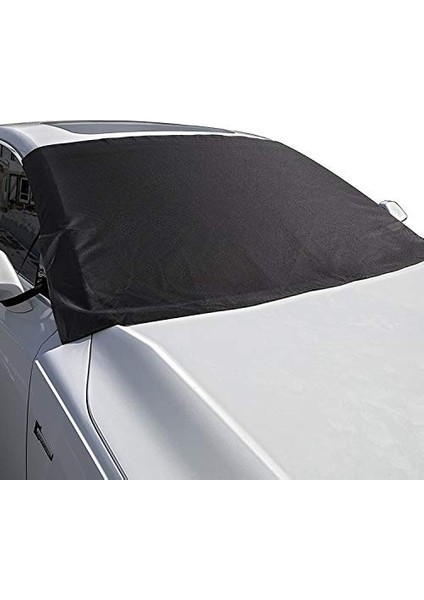 Araç Ön Cam Kar Buz Branda