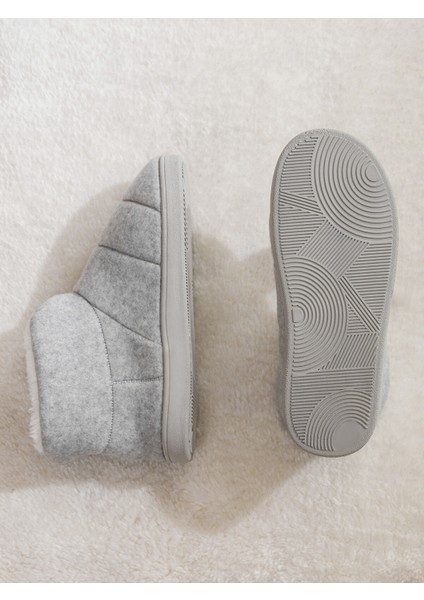 Yeni Sezon Pelüş Kadın Ev Botu fırsatları