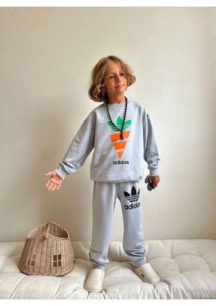 Erkek Çocuk Eşofman Takımı