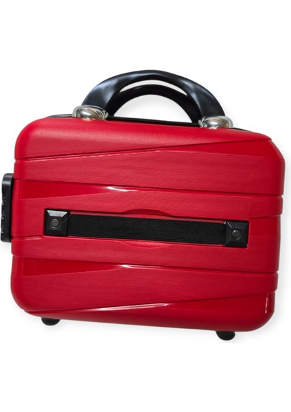 Basarideri Las Vegas Polo Club Makyaj Çantası modelleri