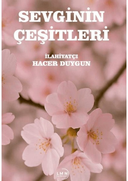 Sevginin Çeşitleri