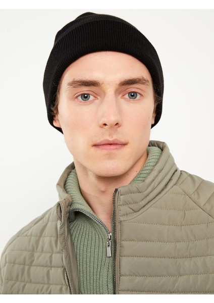 Yeni Sezon Erkek Triko Bere