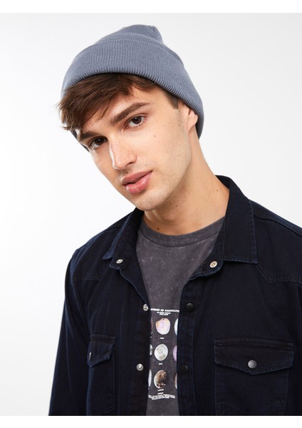 Yeni Sezon Erkek Triko Bere