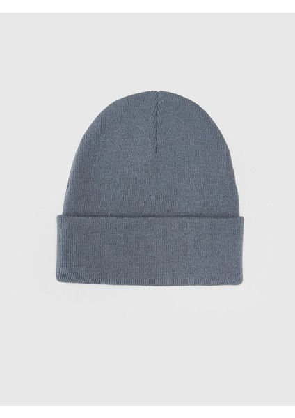 Yeni Sezon Erkek Triko Bere modelleri